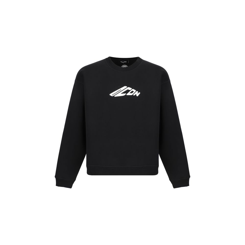 Logoed Sweatshirt
