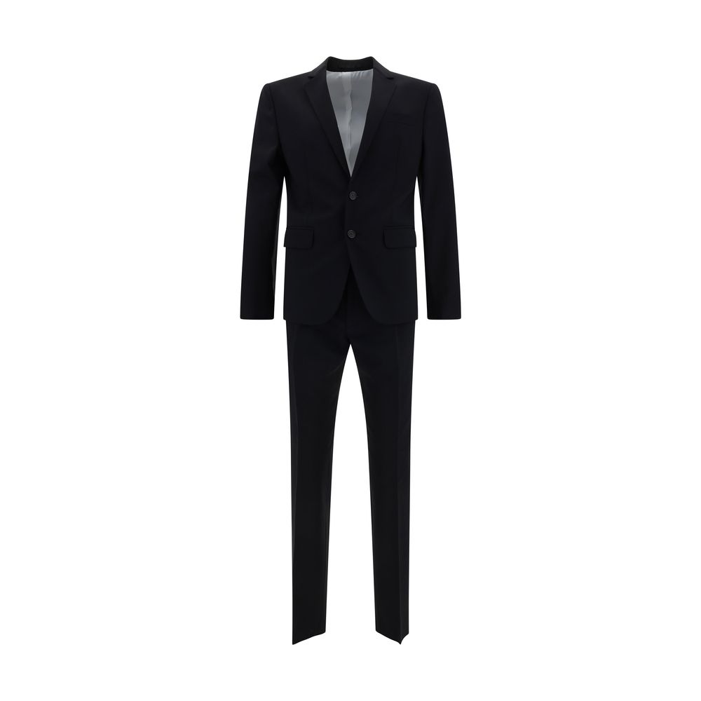 Virgin wool Suit