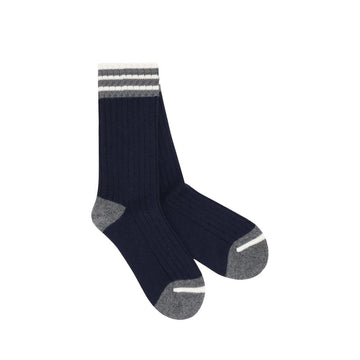 Cashmere Socks