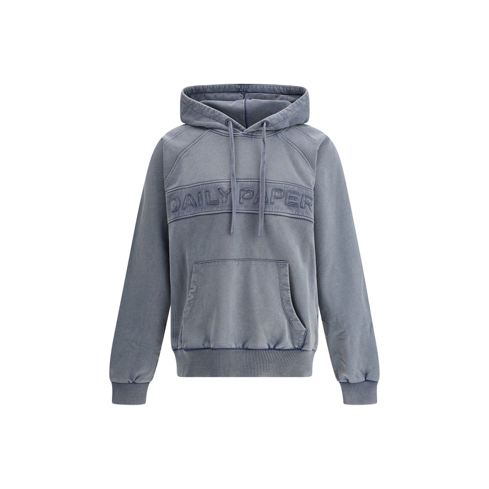 Logoed Hoodie
