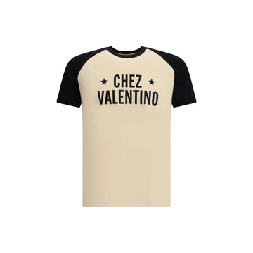 Chez Valentino T-Shirt
