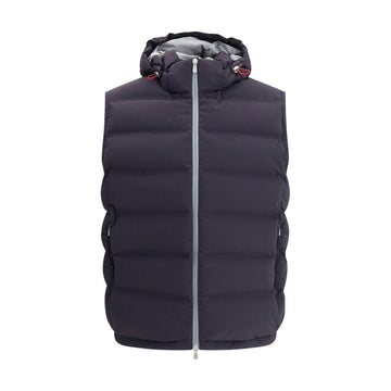 Down Vest