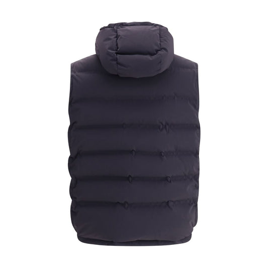 Down Vest