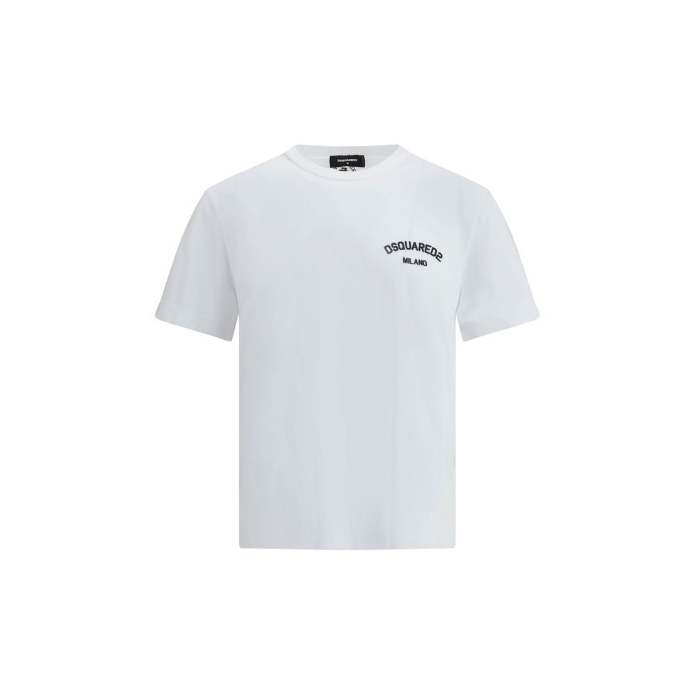 Logoed T-Shirt