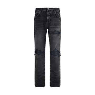Straight Mx1 Jeans