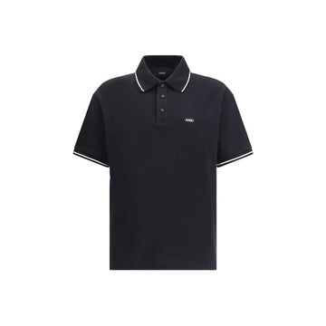 Logoed Polo Shirt