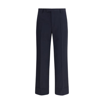 Virgin wool Pants