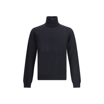 Ls Tn Jumper turtleneck Sweater