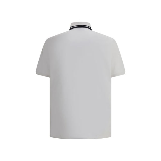 Logoed Polo Shirt