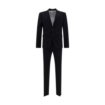 Virgin wool Suit