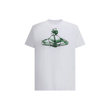 Drawn Orb T-Shirt