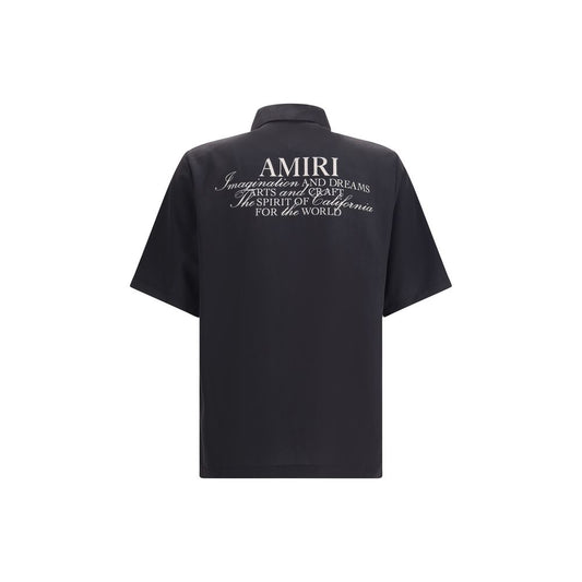 Spirit Bowling Shirt