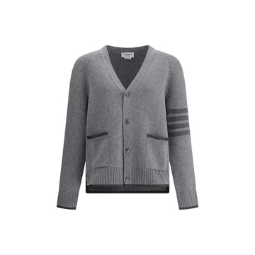 Merino wool Cardigan
