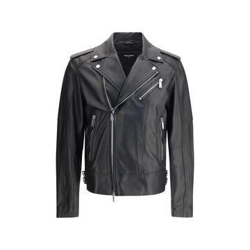 Kiodo leather Jacket