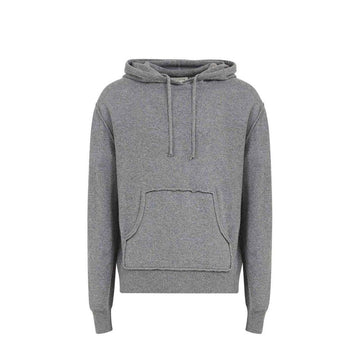 Wool And Cashmere Sweatshirt