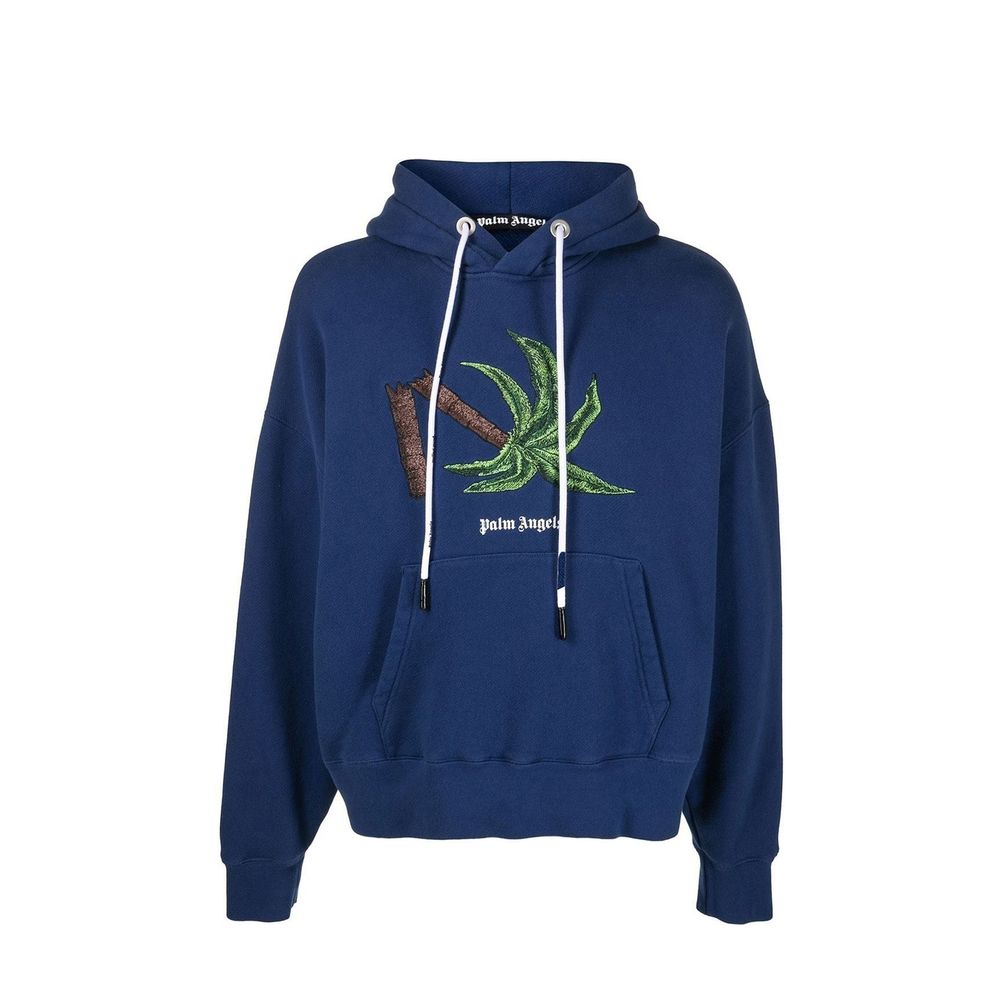 Palm Angles Hoodie Sweatshirt