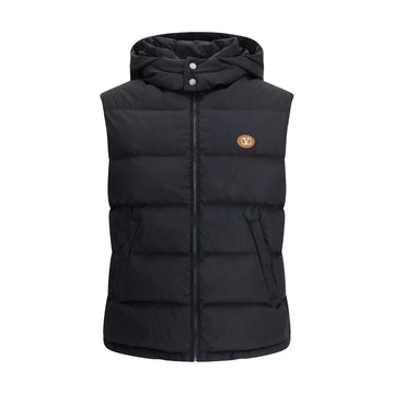Vlogo Signature Down Vest