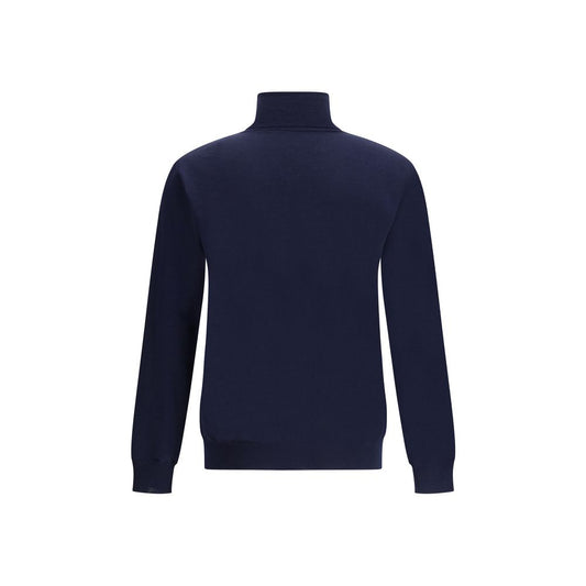 Virgin wool turtleneck Sweater
