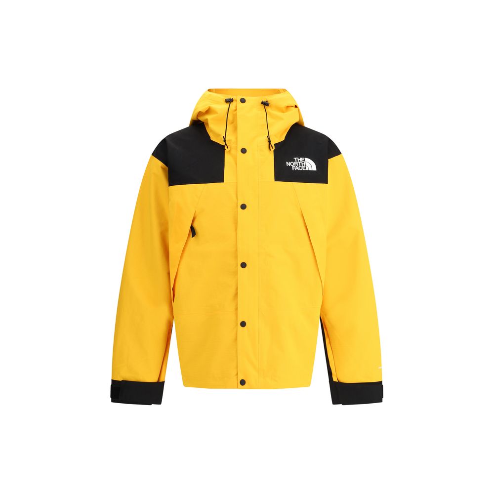 Dryvent Mountain Waterproof Jacket