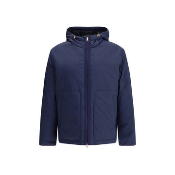 The Moncler x Gilga Farm by Donald Glover Caracara short Down Jacket