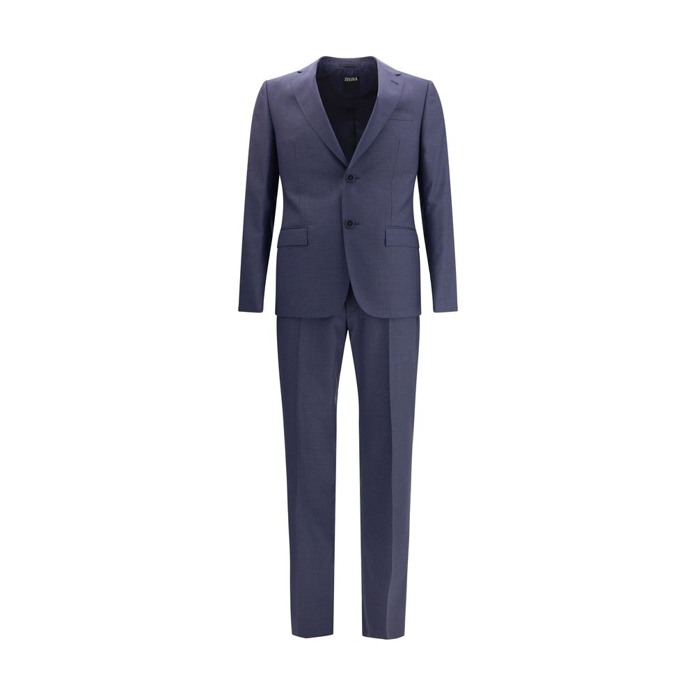 Wool Suit