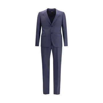 Wool Suit