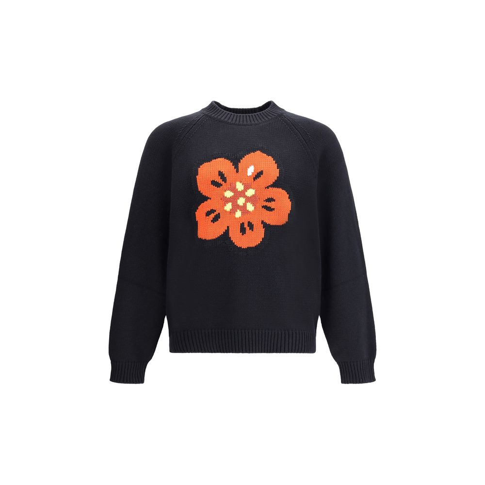 Boke Flower Sweater