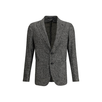 Wool Blazer