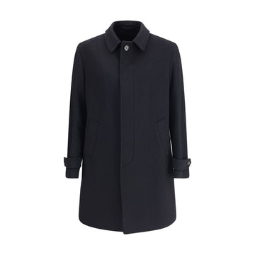 Single-breasted Coat Lardini