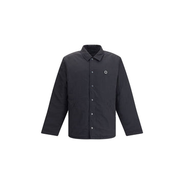 Boke Flower 2.0 reversible Jacket