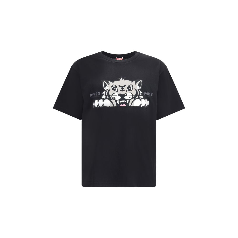 Happy Tiger T-Shirt