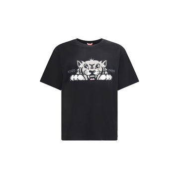 Happy Tiger T-Shirt