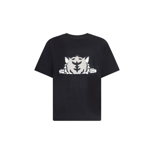 Happy Tiger T-Shirt