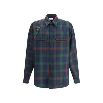 Tartan Shirt