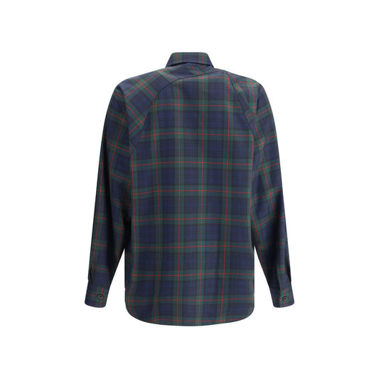 Tartan Shirt