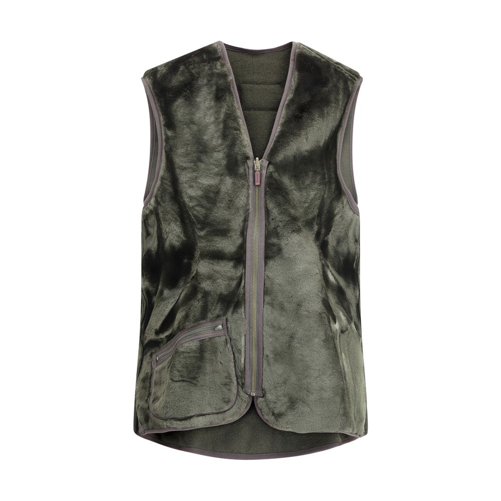 Fleece Vest
