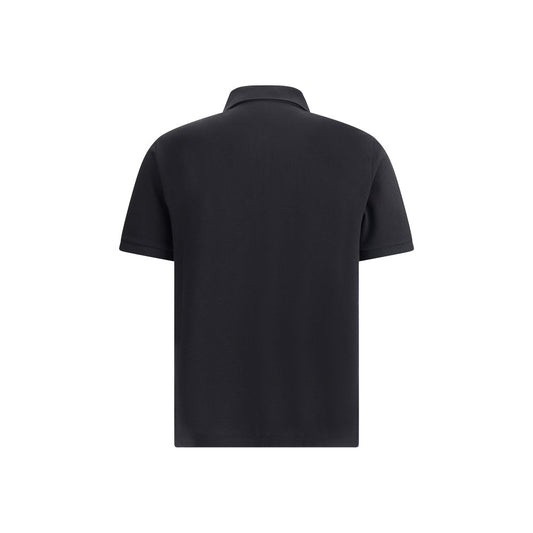 Cotton polo Shirt