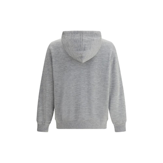 Cashmere Hoodie