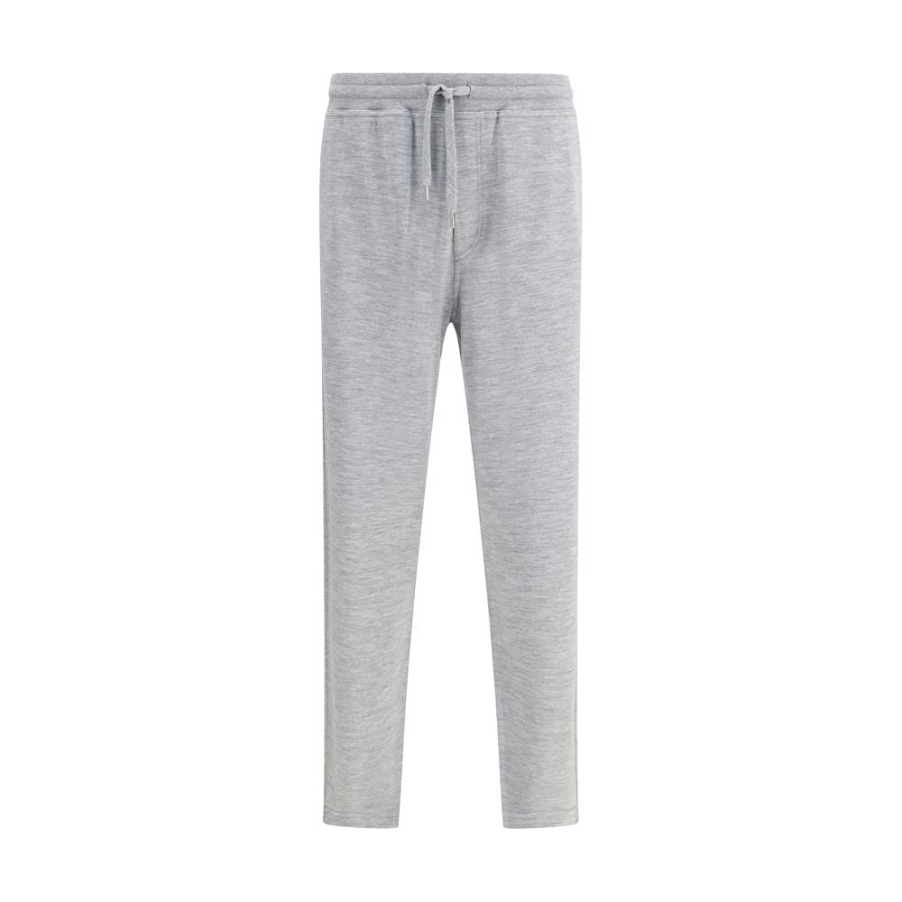 Cashmere Sweatpants