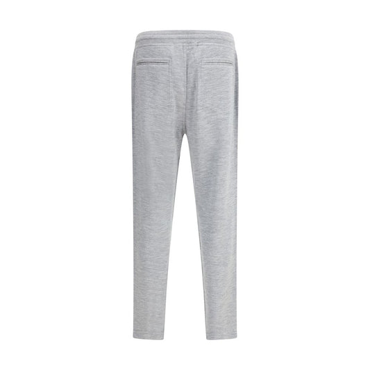 Cashmere Sweatpants