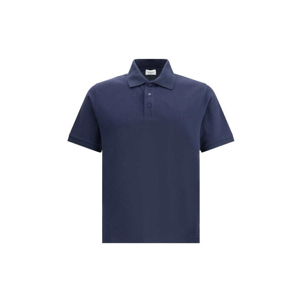 Cassandre cotton polo Shirt