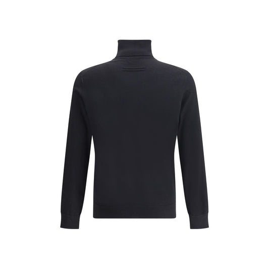 Cashmere turtleneck Sweater