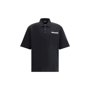 Polo Shirt with logo