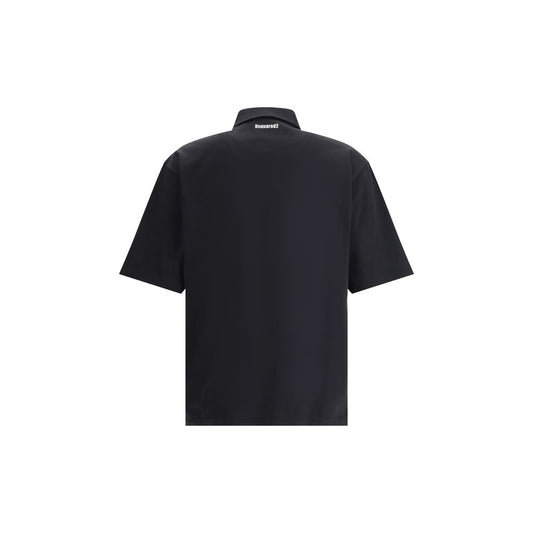 Polo Shirt with logo