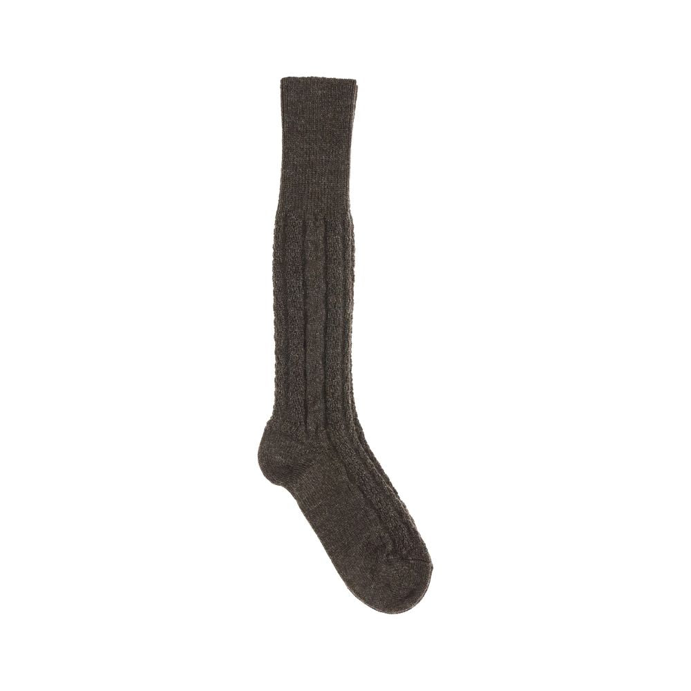Wool Socks