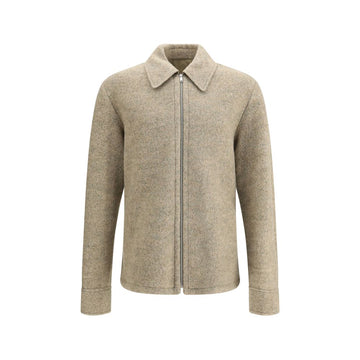 Wool Jacket