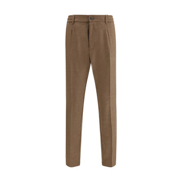 Virgin wool Pants