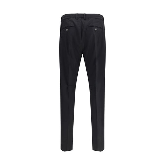 Virgin wool Pants