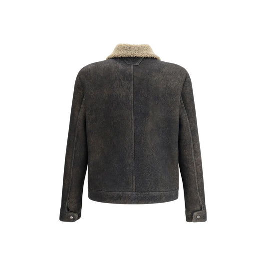 Shearling Jacket