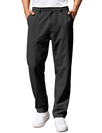 Chino Pants Regular Fit